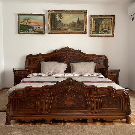 Târgu-Mureş M & I Apartment 3 מראה חיצוני תמונה
