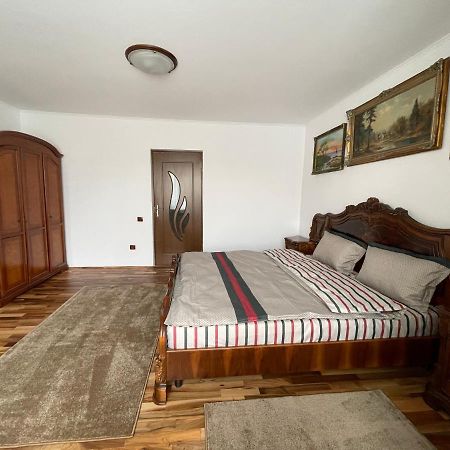 Târgu-Mureş M & I Apartment 3 מראה חיצוני תמונה