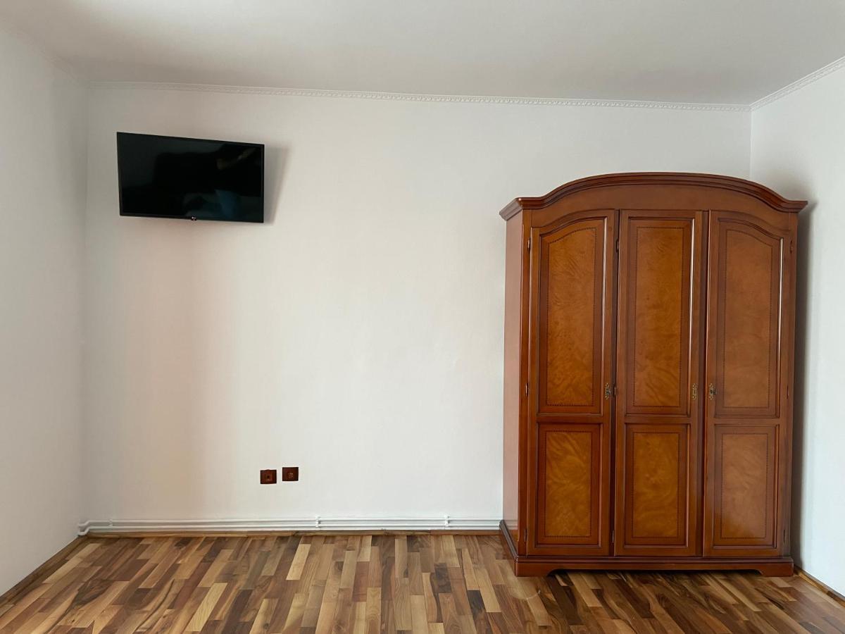 Târgu-Mureş M & I Apartment 3 מראה חיצוני תמונה