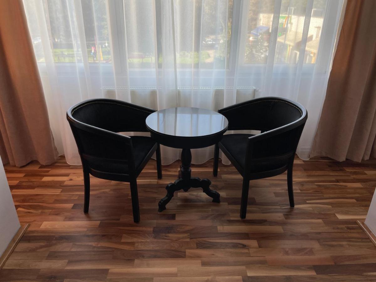 Târgu-Mureş M & I Apartment 3 מראה חיצוני תמונה